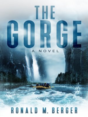 cover image of The Gorge